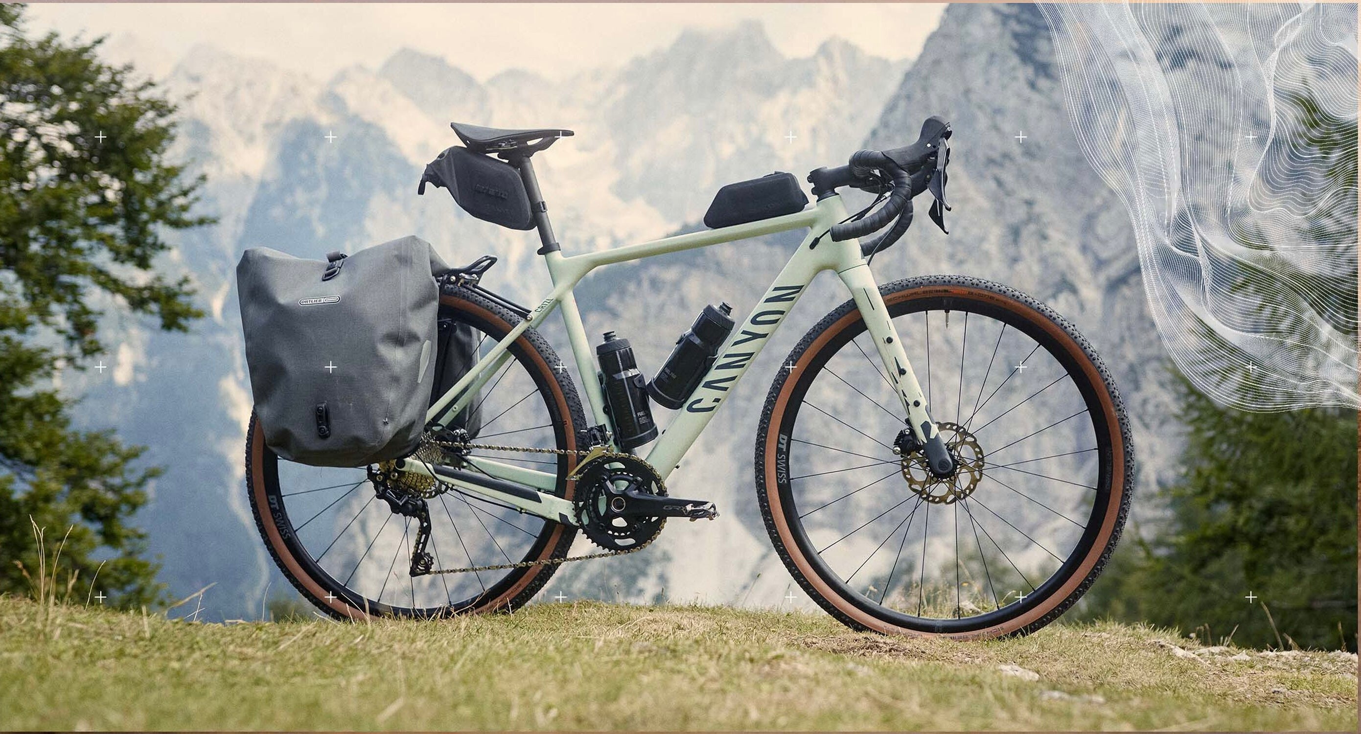 Cyclotourisme VS Bikepacking : quelles différences pour vos aventures à vélo ?