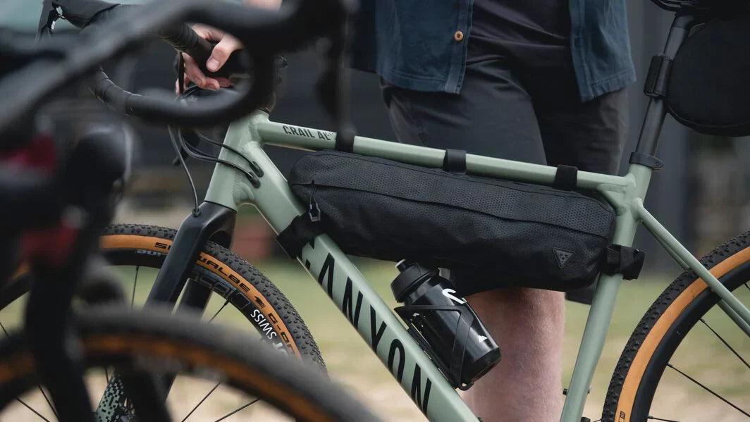 Pourquoi on a choisi Canyon pour nos vélos gravel ?