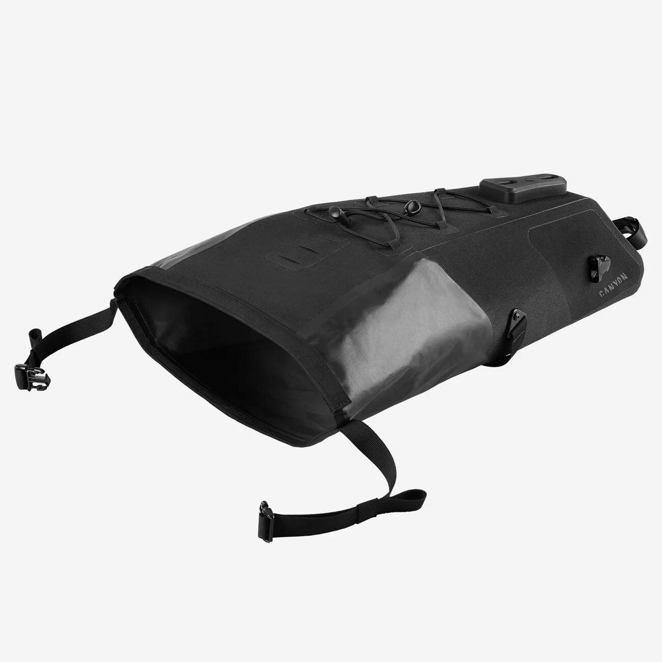 Sacoche selle 5L Canyon - À partir de 3,50 € / jour
