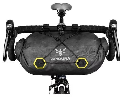 Sacoche guidon 14L Canyon - À partir de 5,00 € / jour