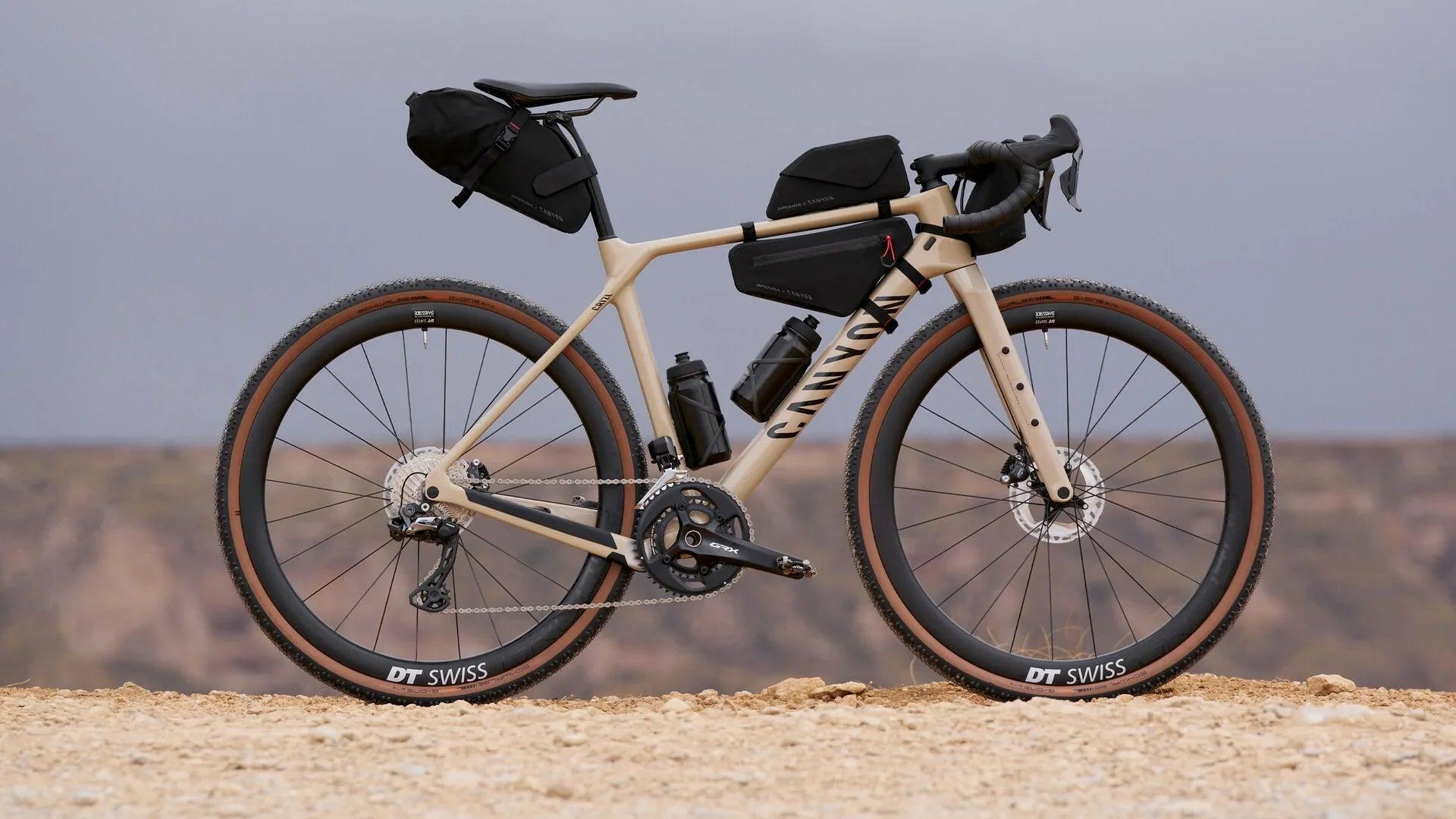 Où louer un vélo gravel à Rennes pour une aventure bikepacking ?