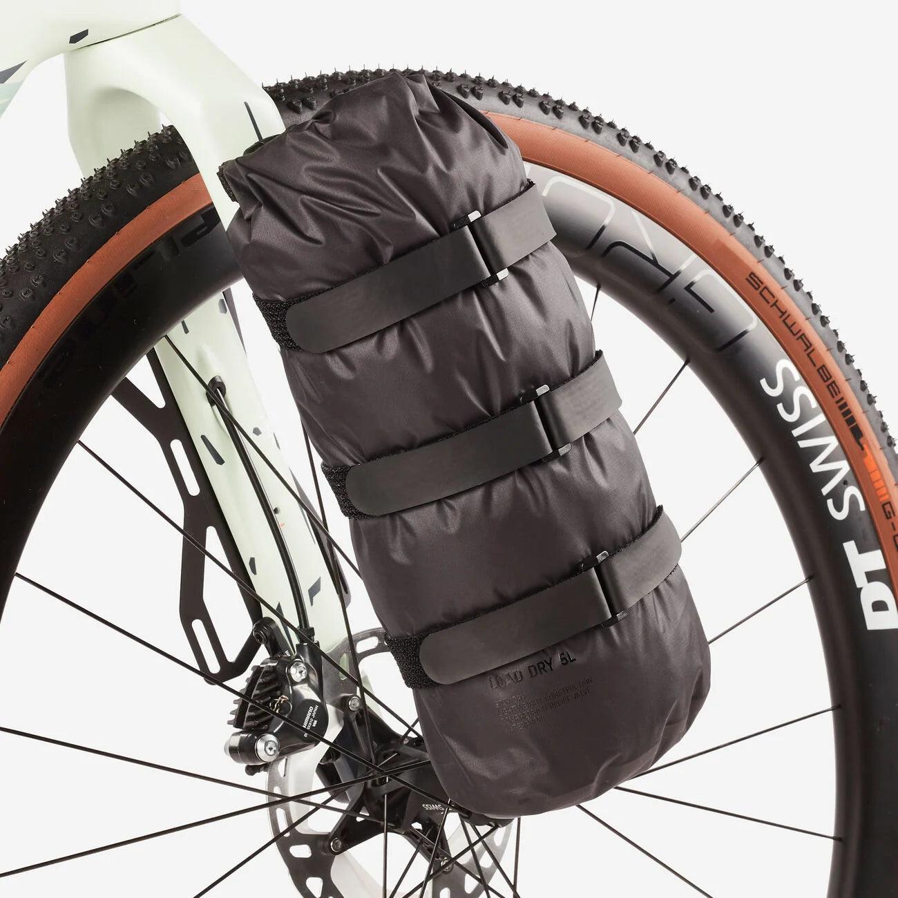 Sac avant 5L Canyon - À partir de 4,50€ / jour