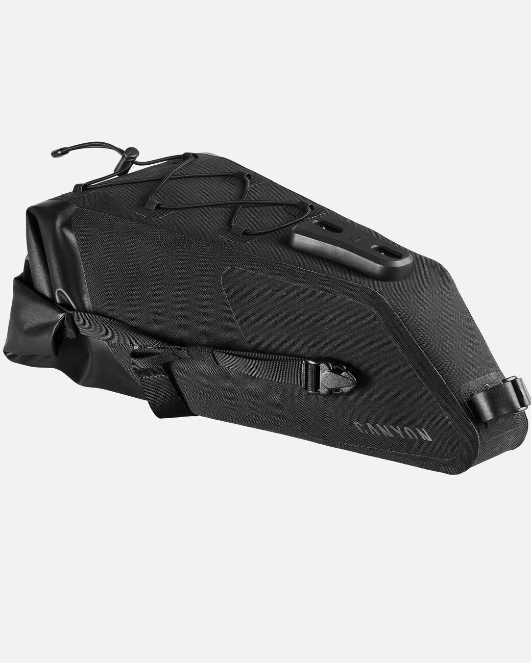 Sacoche selle 5L Canyon - À partir de 3,50 € / jour