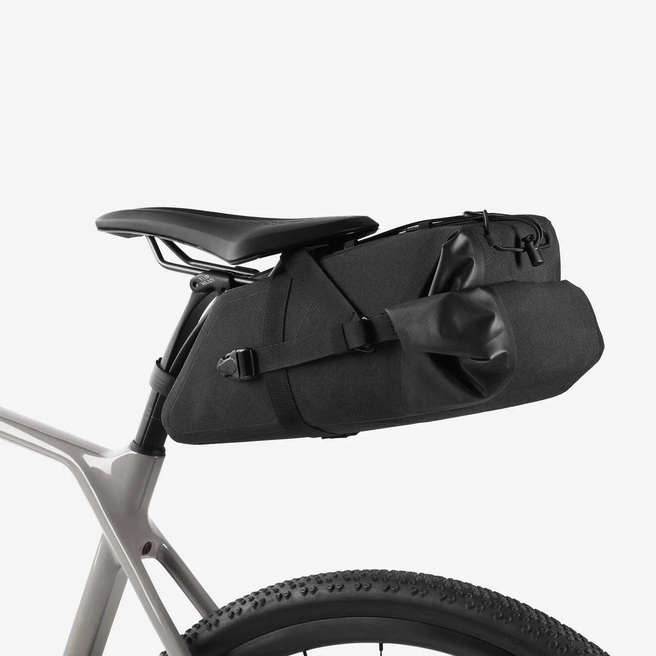 Sacoche selle 5L Canyon - À partir de 3,50 € / jour