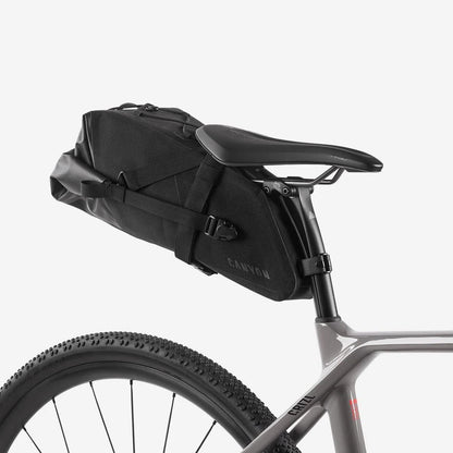 Sacoche selle 5L Canyon - À partir de 3,50 € / jour