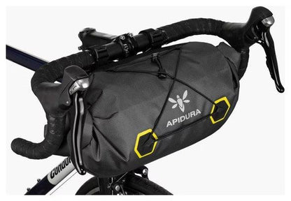 Sacoche guidon 14L Canyon - À partir de 5,00 € / jour