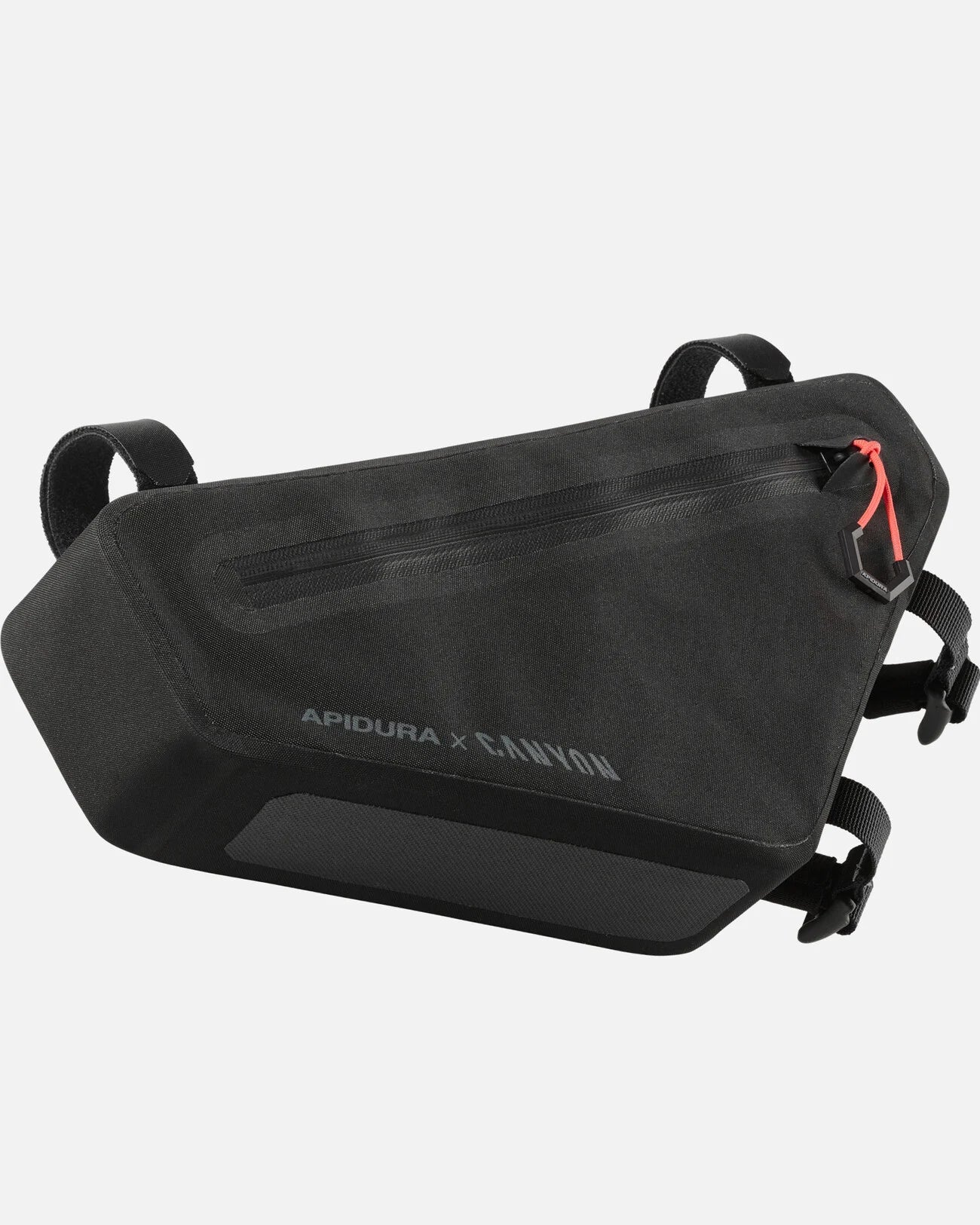Sacoche cadre 2,4L Canyon - À partir de 4,50€ / jour