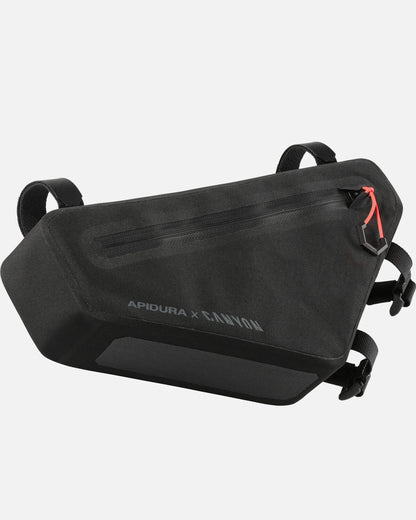 Sacoche cadre 2,4L Canyon - À partir de 4,50€ / jour