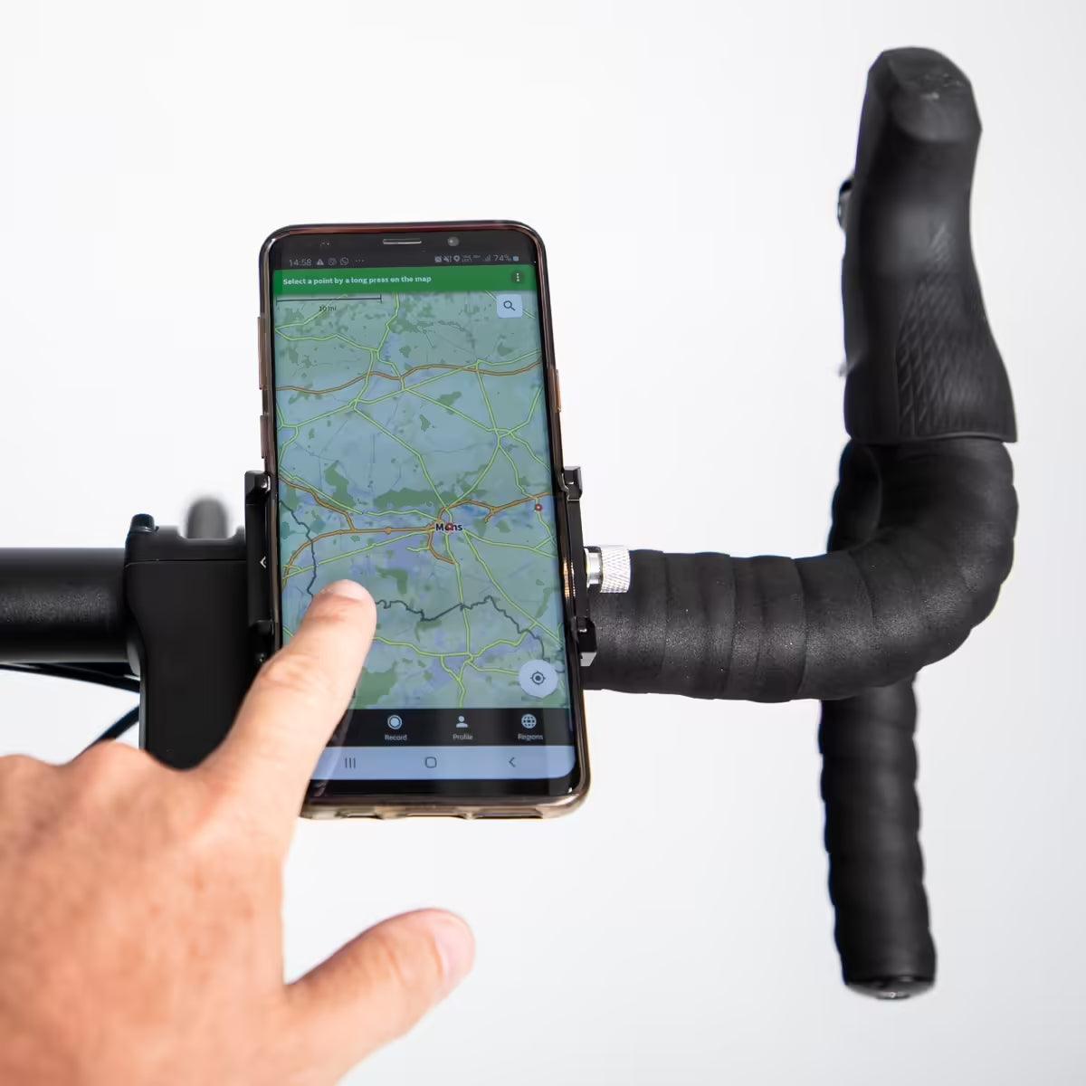 Support smartphone - À partir de 2,00€ / jour