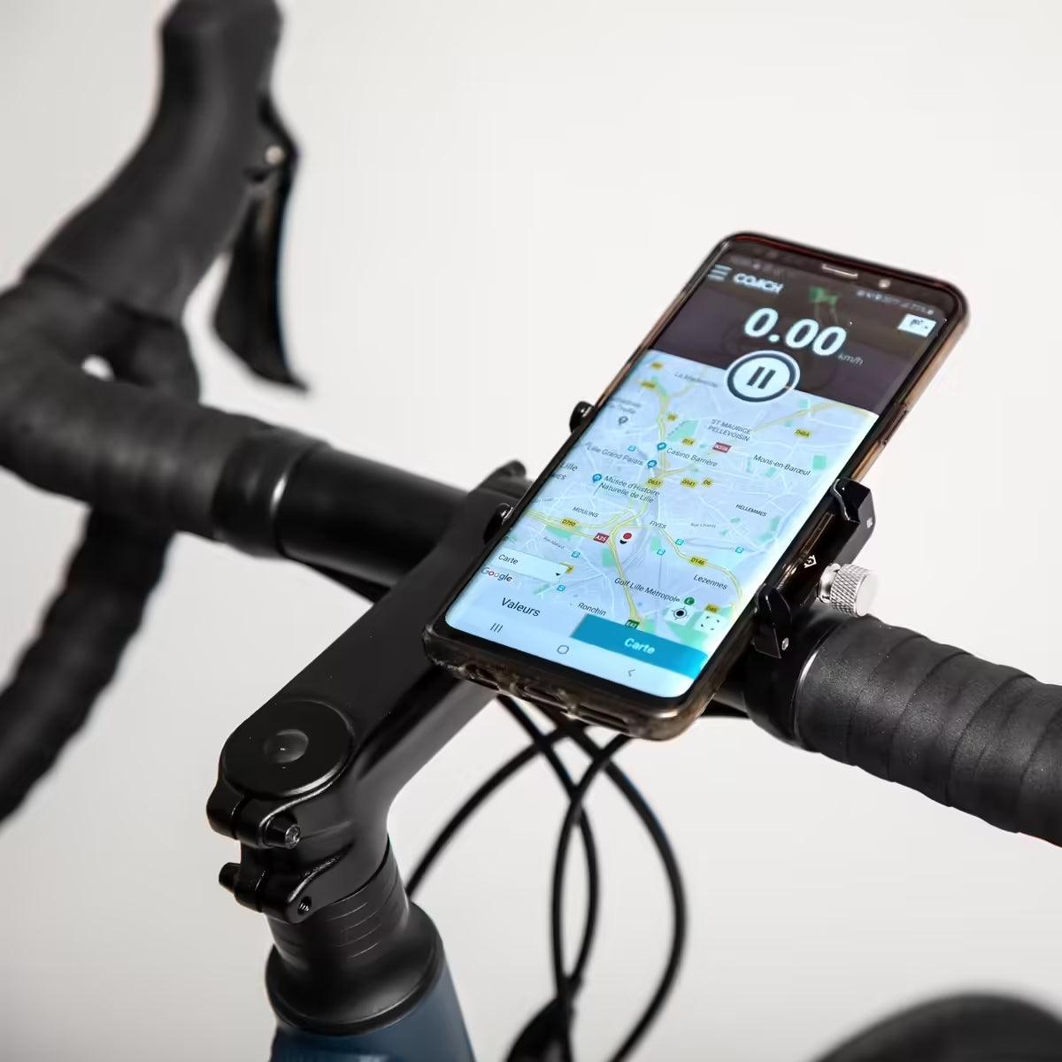 Support smartphone - À partir de 2,00€ / jour