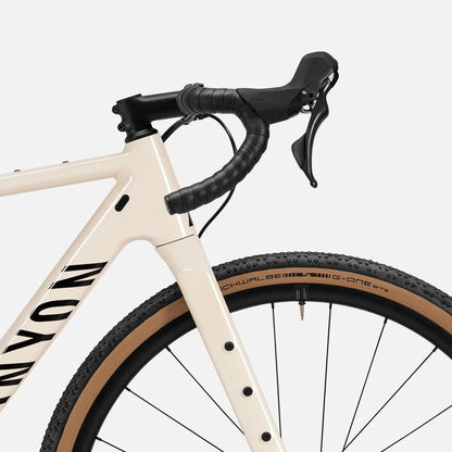 Canyon Gravel Grizl 5 - À partir de 49,00 € / jour