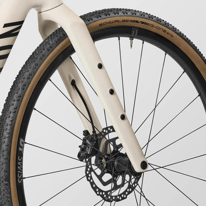Canyon Gravel Grizl 5 - À partir de 49,00 € / jour