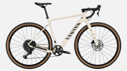 Canyon Gravel Grizl 5 - À partir de 49,00 € / jour